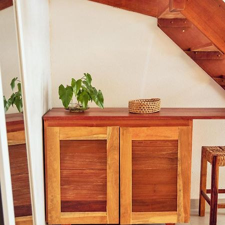 Apartamento Manay Jijoca de Jericoacoara Bagian luar foto