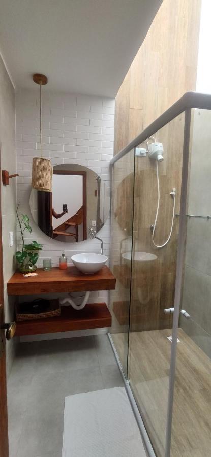 Apartamento Manay Jijoca de Jericoacoara Bagian luar foto