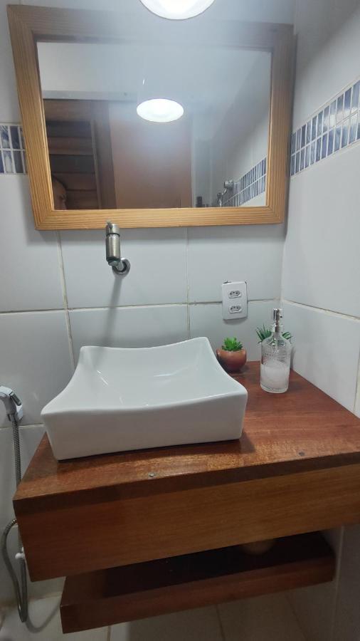 Apartamento Manay Jijoca de Jericoacoara Bagian luar foto