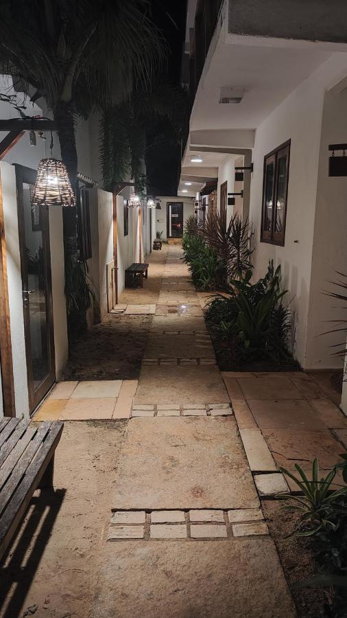 Apartamento Manay Jijoca de Jericoacoara Bagian luar foto