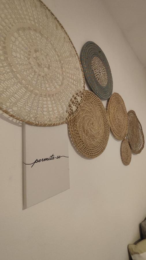 Apartamento Manay Jijoca de Jericoacoara Bagian luar foto