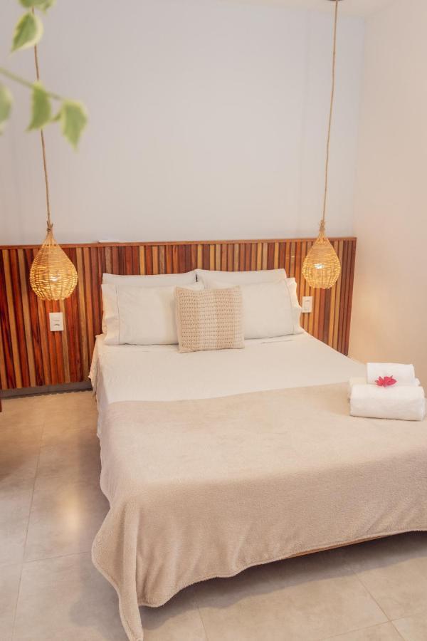Apartamento Manay Jijoca de Jericoacoara Bagian luar foto