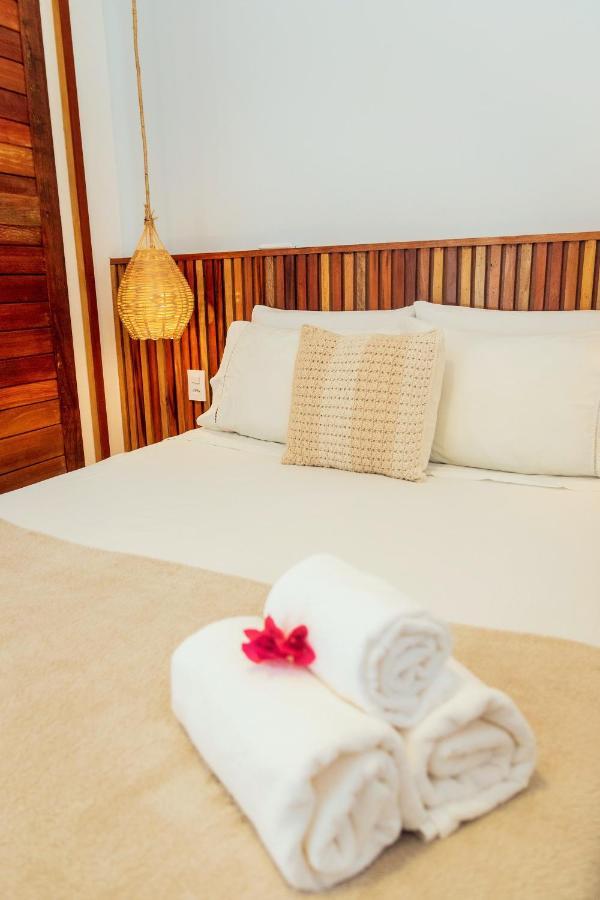 Apartamento Manay Jijoca de Jericoacoara Bagian luar foto