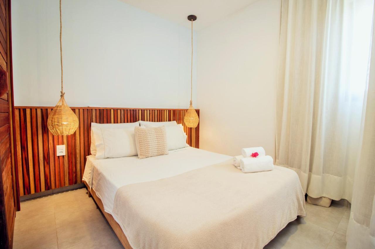 Apartamento Manay Jijoca de Jericoacoara Bagian luar foto