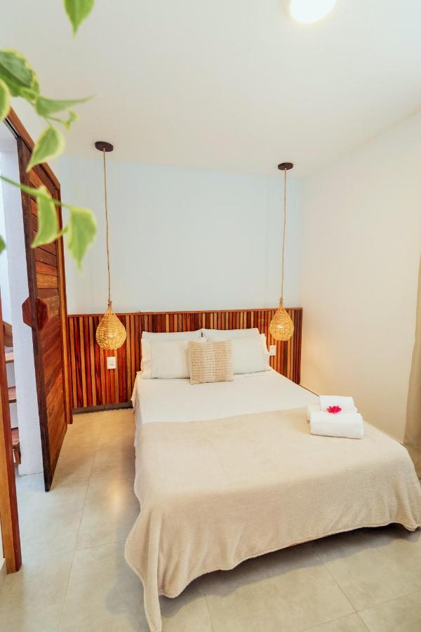 Apartamento Manay Jijoca de Jericoacoara Bagian luar foto