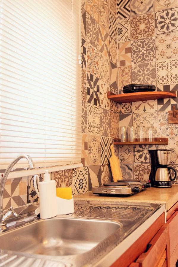 Apartamento Manay Jijoca de Jericoacoara Bagian luar foto