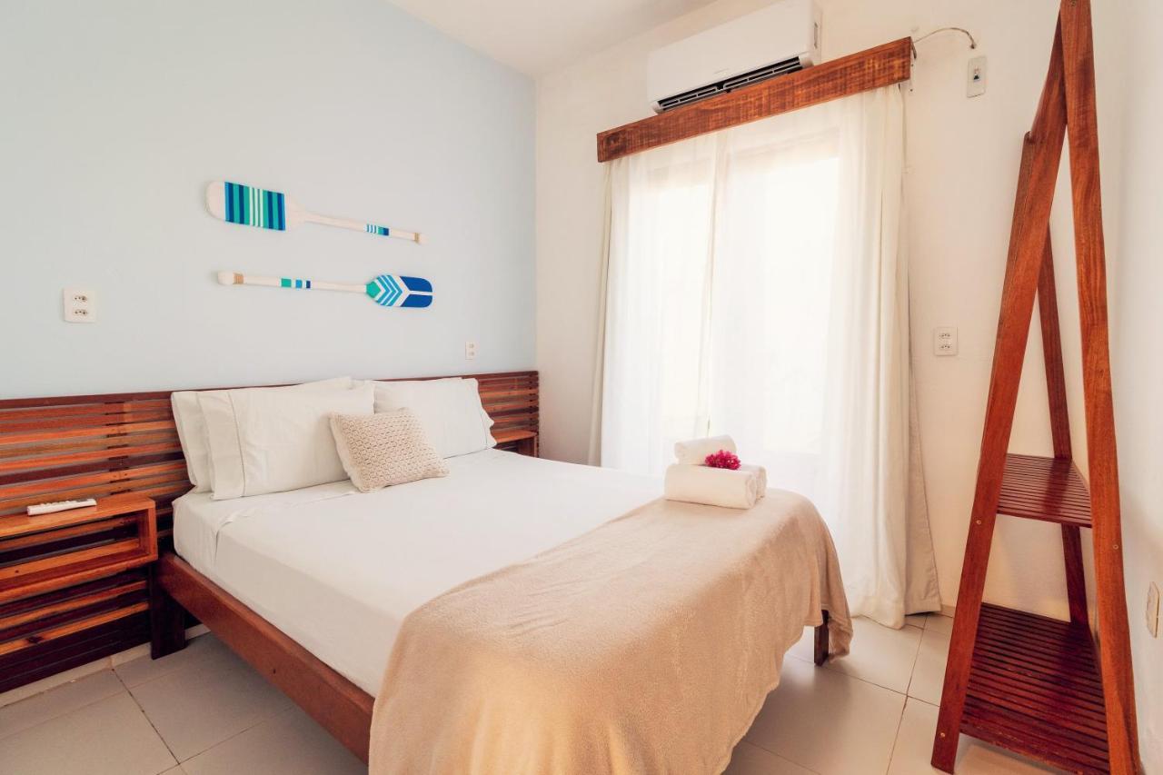 Apartamento Manay Jijoca de Jericoacoara Bagian luar foto