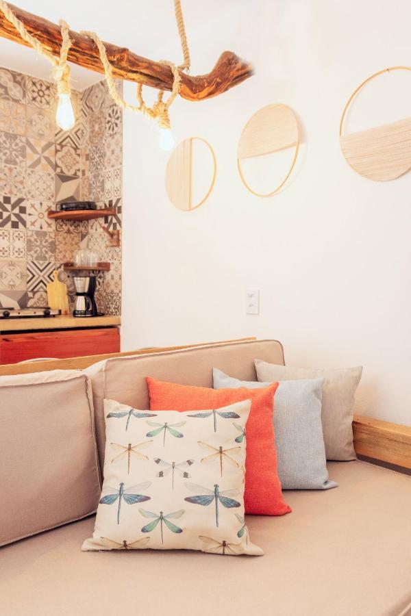 Apartamento Manay Jijoca de Jericoacoara Bagian luar foto