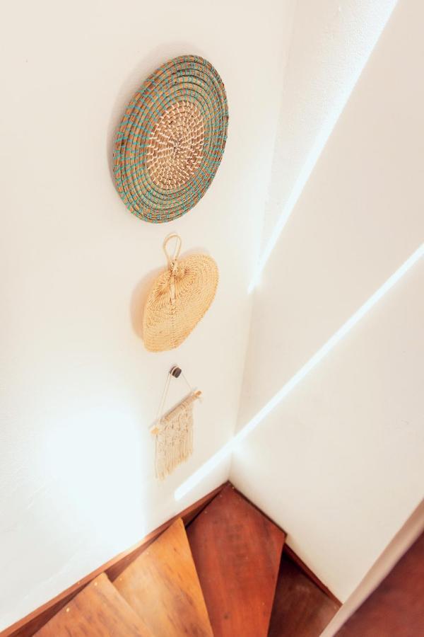 Apartamento Manay Jijoca de Jericoacoara Bagian luar foto