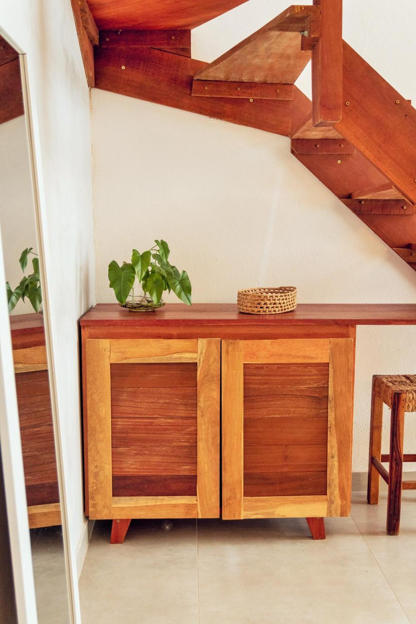 Apartamento Manay Jijoca de Jericoacoara Bagian luar foto