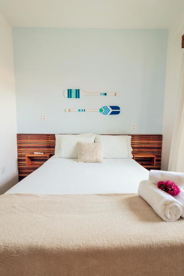 Apartamento Manay Jijoca de Jericoacoara Bagian luar foto