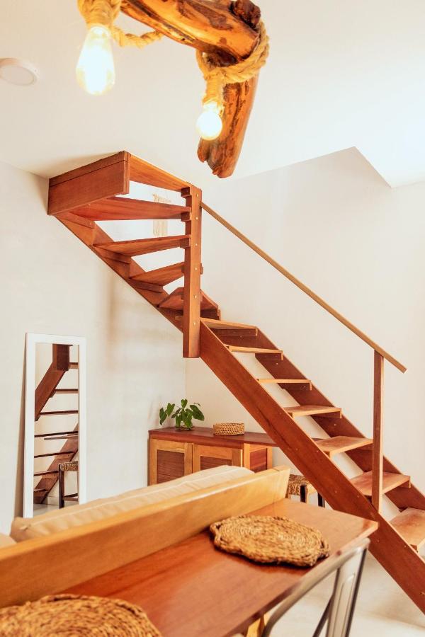 Apartamento Manay Jijoca de Jericoacoara Bagian luar foto